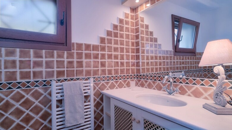 Luxury Villas Valle Dell'erica