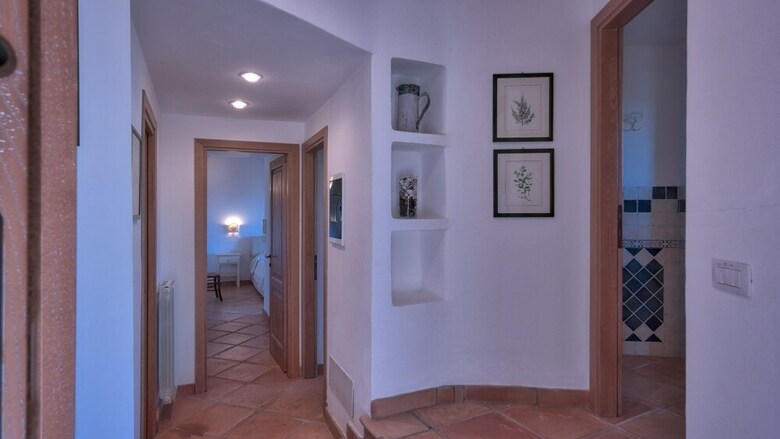 Luxury Villas Valle Dell'erica