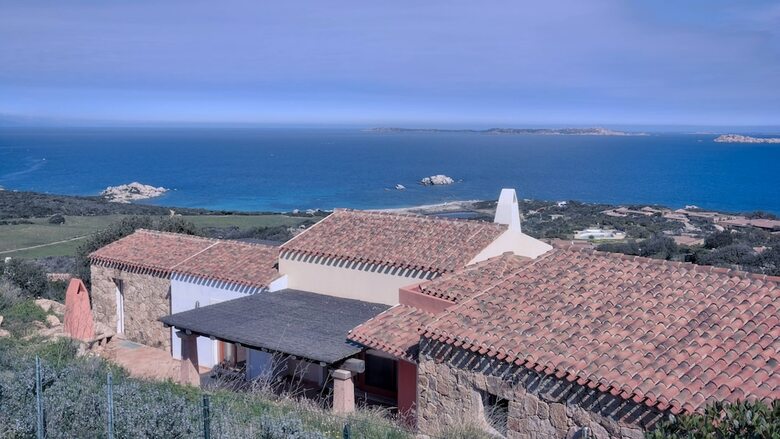 Luxury Villas Valle Dell'erica