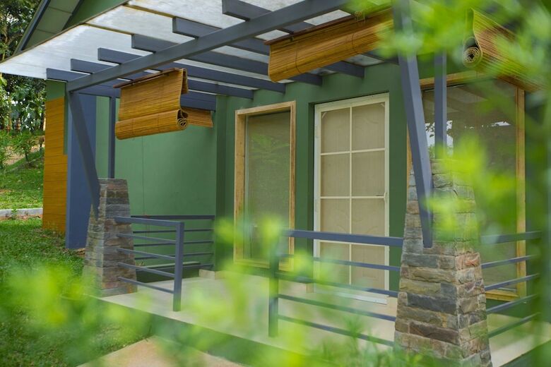 Hotel Adithya Nature Resort & Spa