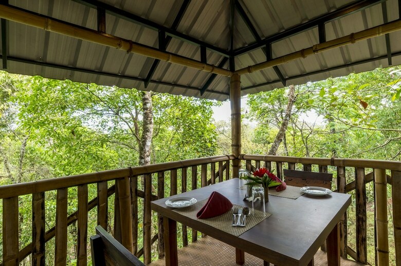 Hotel Adithya Nature Resort & Spa