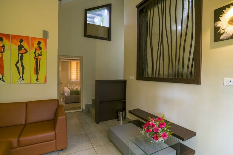 Hotel Adithya Nature Resort & Spa