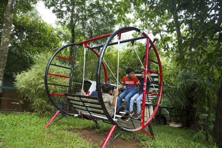 Hotel Adithya Nature Resort & Spa