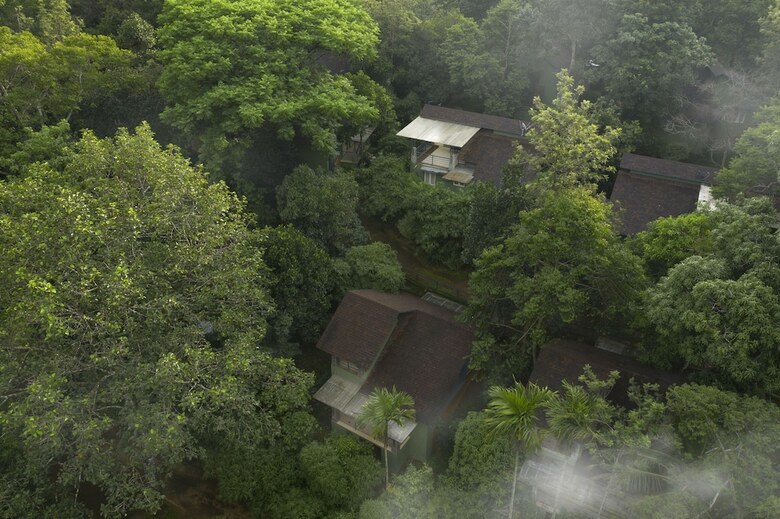 Hotel Adithya Nature Resort & Spa