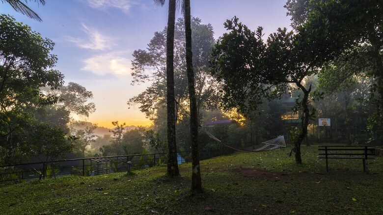 Hotel Adithya Nature Resort & Spa