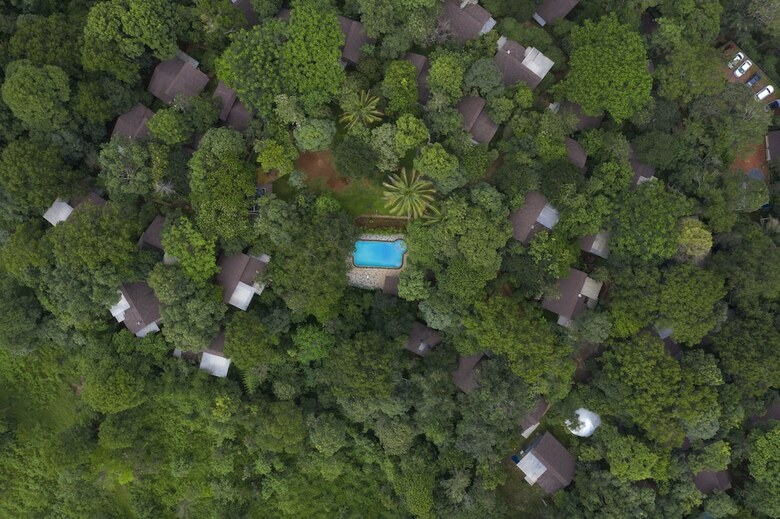 Hotel Adithya Nature Resort & Spa