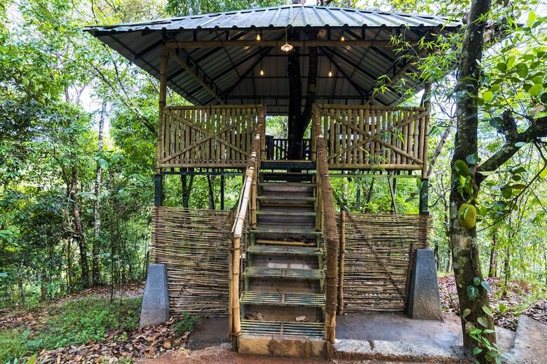 Hotel Adithya Nature Resort & Spa
