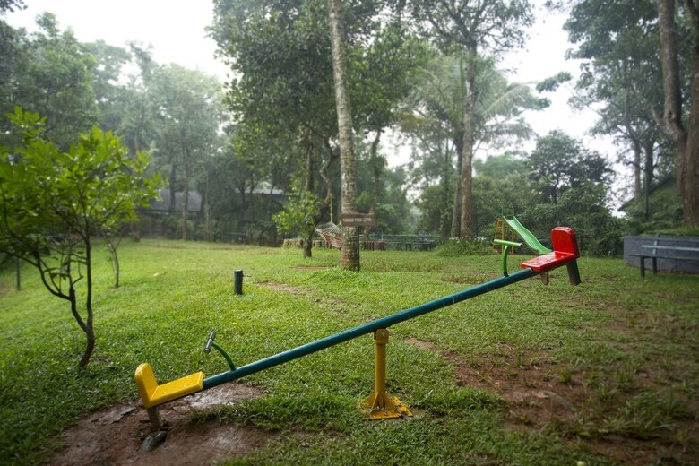 Hotel Adithya Nature Resort & Spa