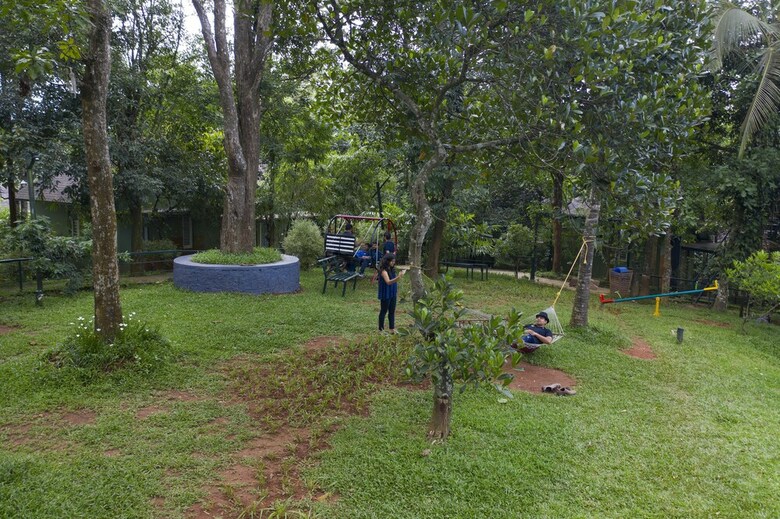 Hotel Adithya Nature Resort & Spa