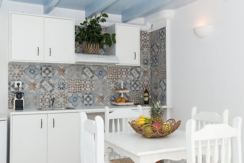 Rafaela Apartments