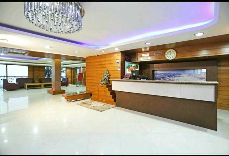 Hotel Trinetar