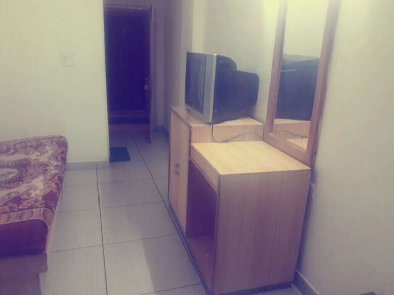 Hotel Aj International