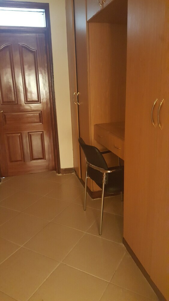 Apartamentos Csk Holiday Home