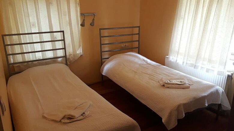 Pension Adatepe Butik Otel