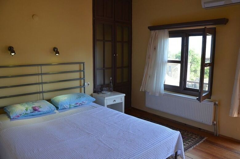 Pension Adatepe Butik Otel