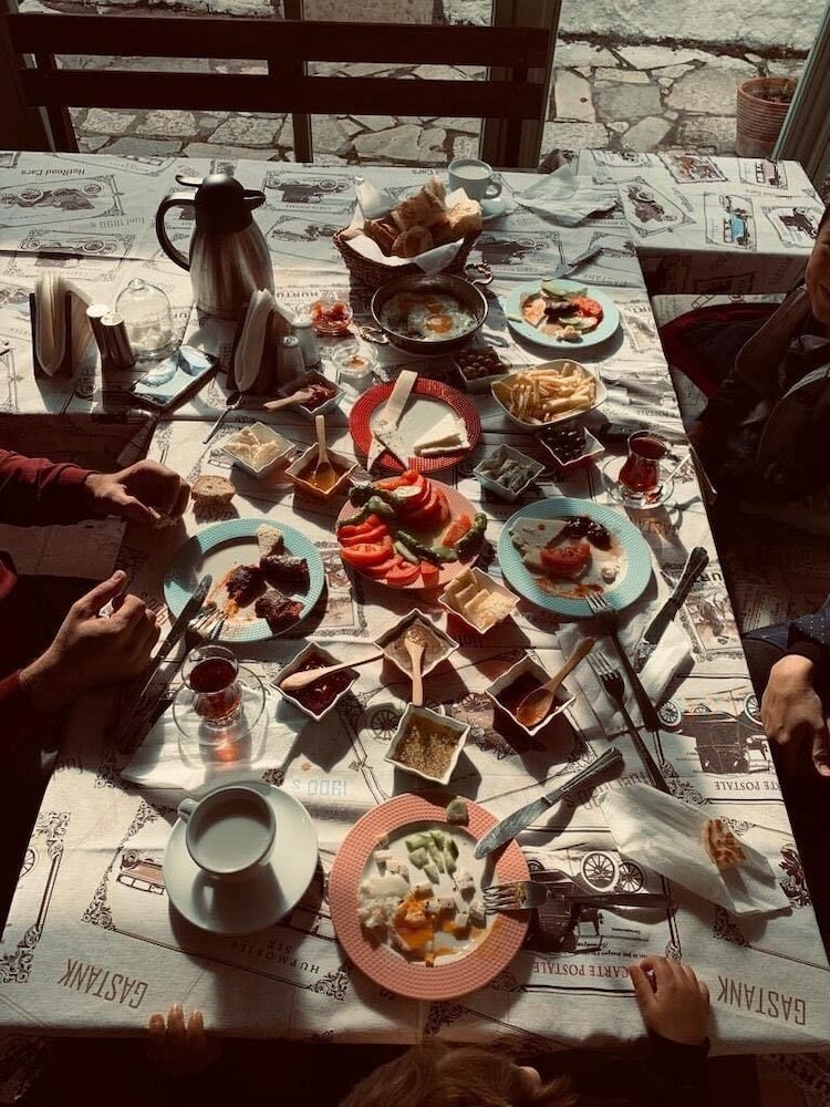 Pension Adatepe Butik Otel