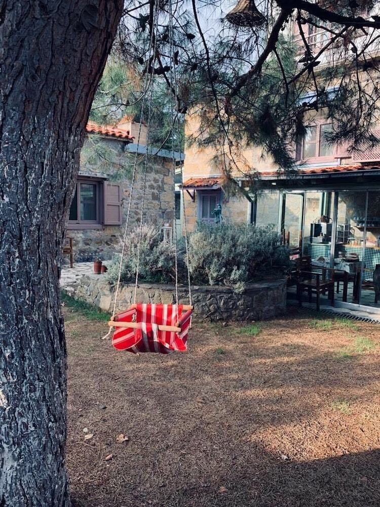 Pension Adatepe Butik Otel