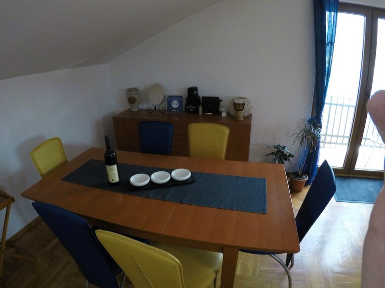 Apartments Aleksic Old Town
