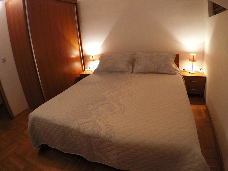 Apartments Aleksic Old Town