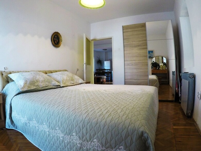 Apartments Aleksic Old Town