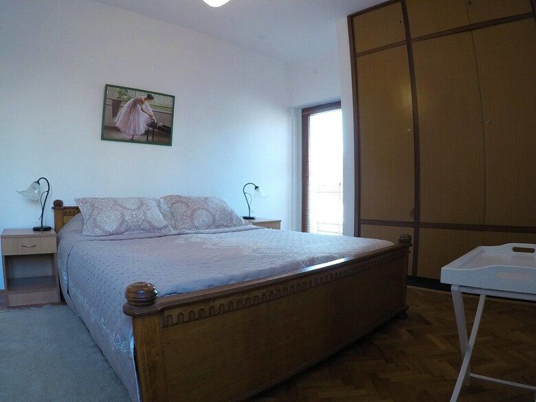 Apartments Aleksic Old Town
