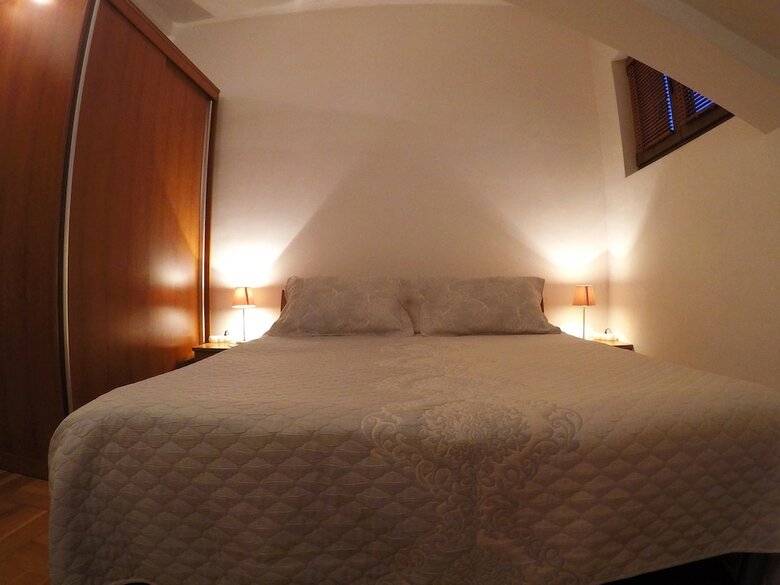 Apartments Aleksic Old Town