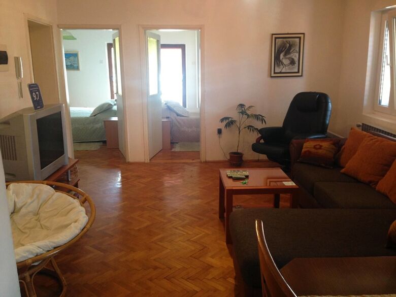Apartments Aleksic Old Town