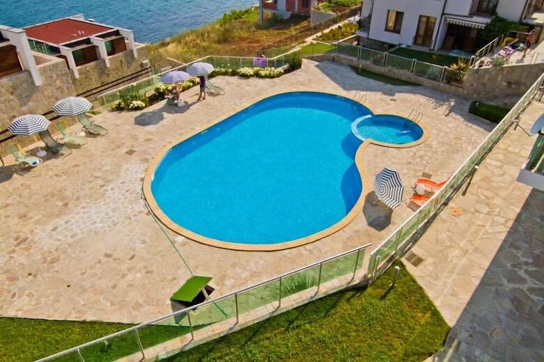 Apartamentos Panorama Bay