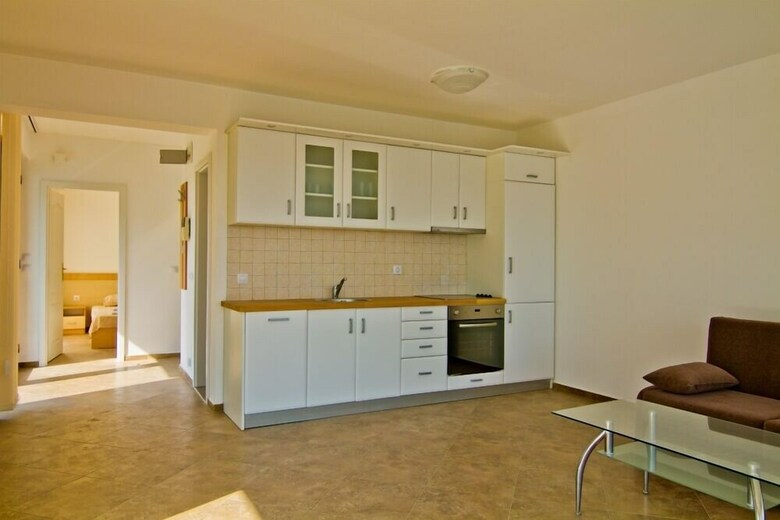 Apartamentos Panorama Bay