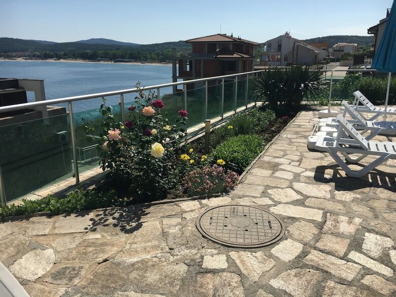Apartamentos Panorama Bay