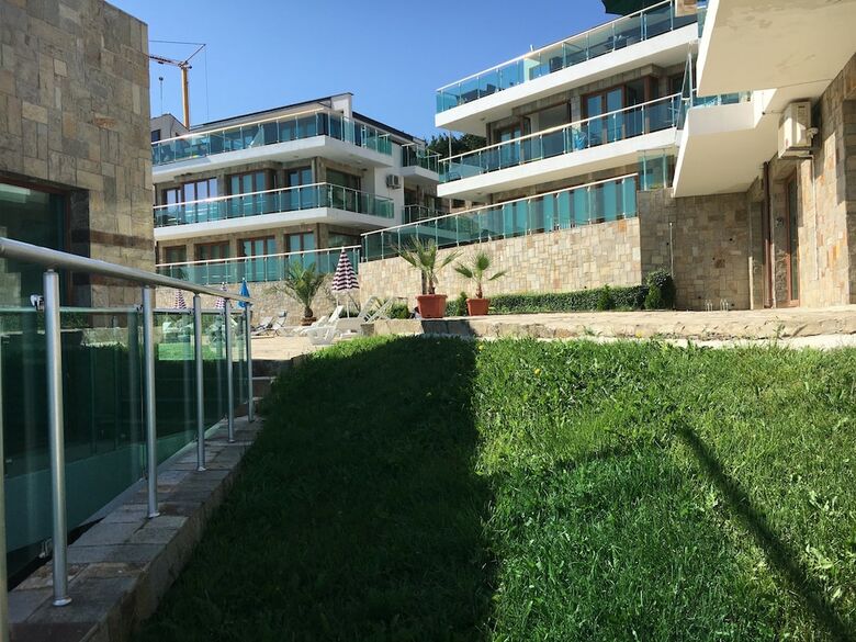 Apartamentos Panorama Bay