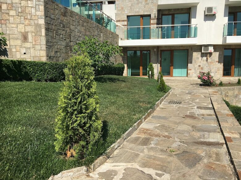 Apartamentos Panorama Bay