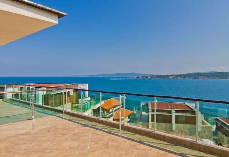 Apartamentos Panorama Bay