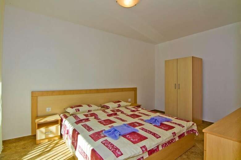 Apartamentos Panorama Bay