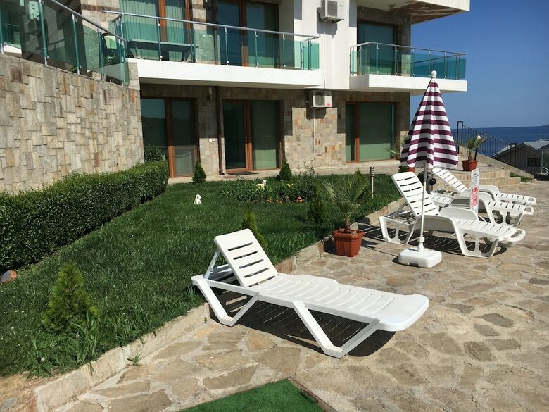 Apartamentos Panorama Bay