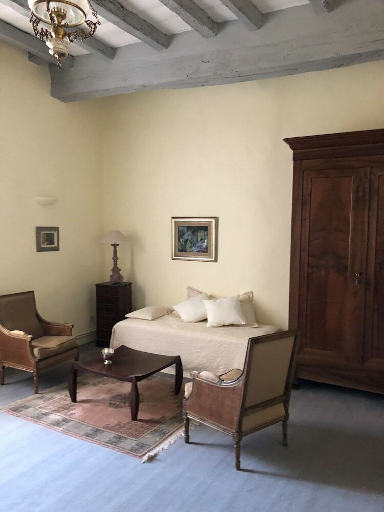 Hotel L'ancien Couvent