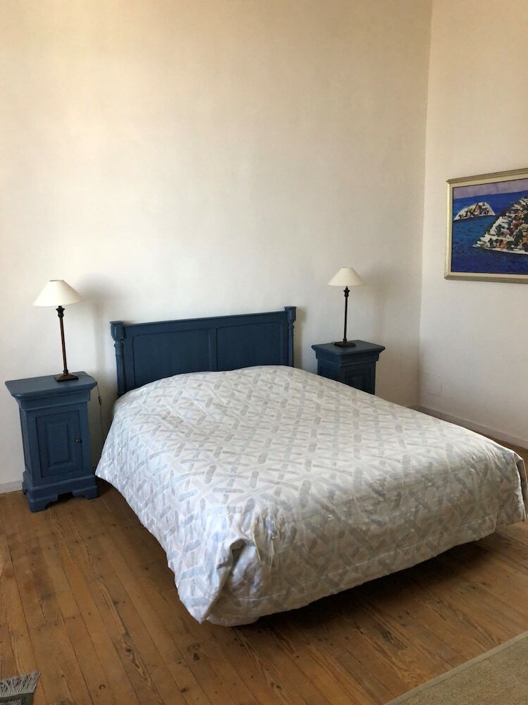 Hotel L'ancien Couvent