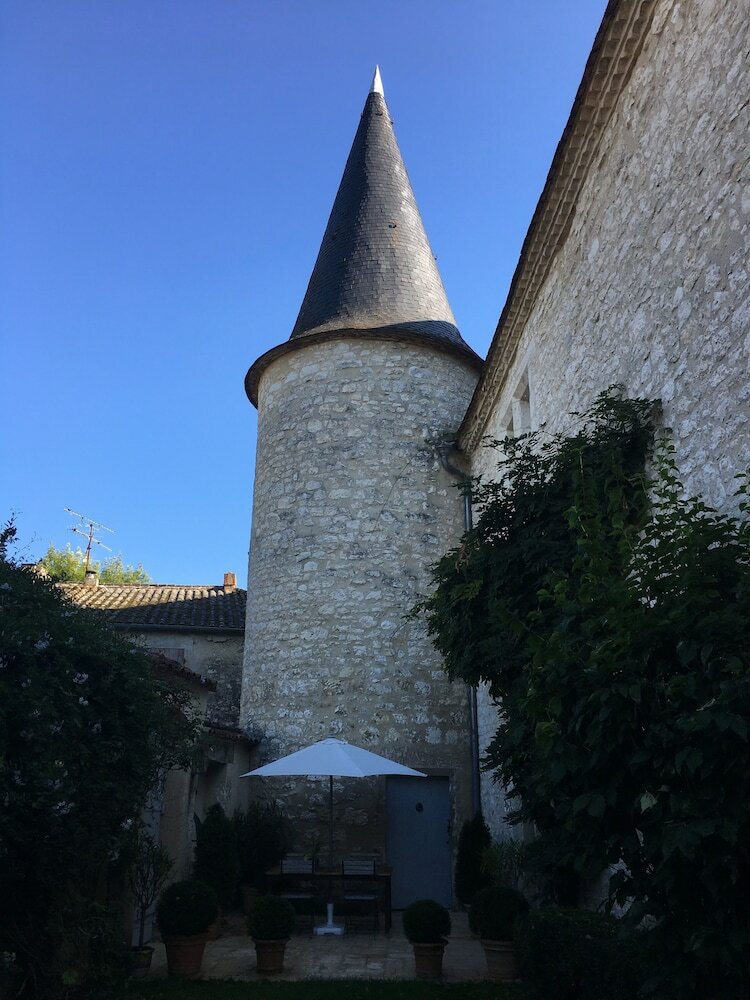Hotel L'ancien Couvent