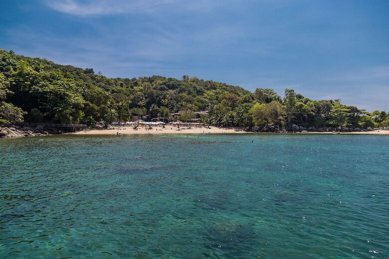 Hostal Paradise Beach Backpackers Hostel
