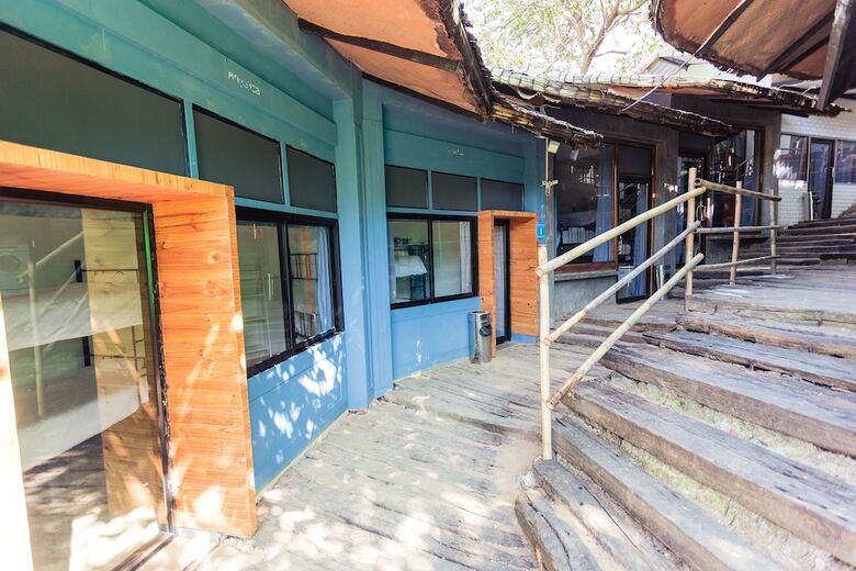 Hostal Paradise Beach Backpackers Hostel