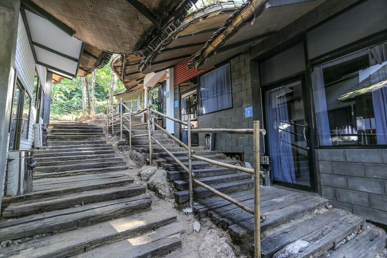 Hostal Paradise Beach Backpackers Hostel