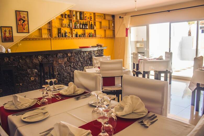 Bed & Breakfast Restaurante Baia Guest House