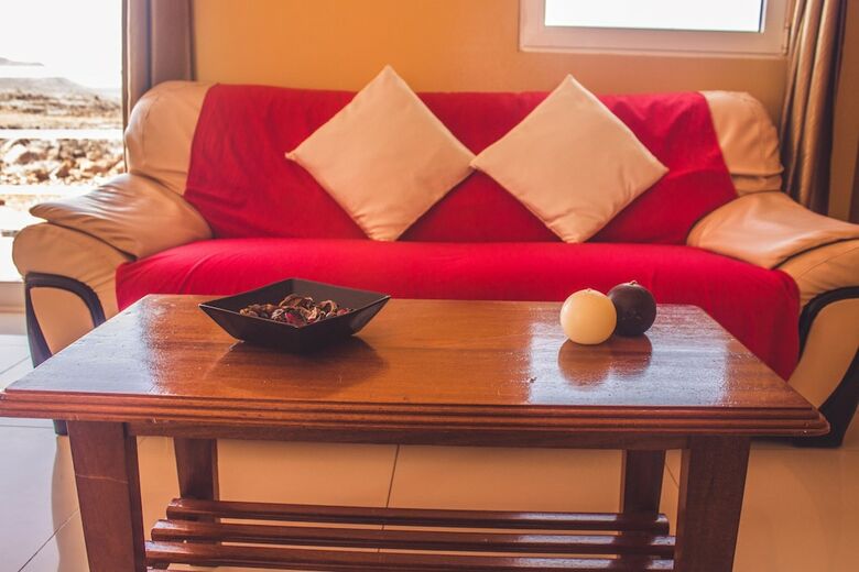 Bed & Breakfast Restaurante Baia Guest House