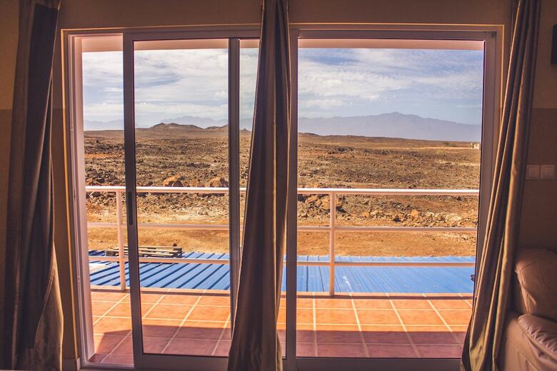 Bed & Breakfast Restaurante Baia Guest House