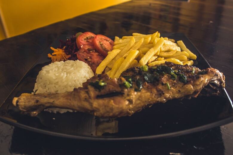 Bed & Breakfast Restaurante Baia Guest House