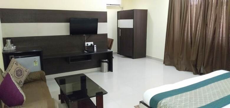 Hotel Shree Jee