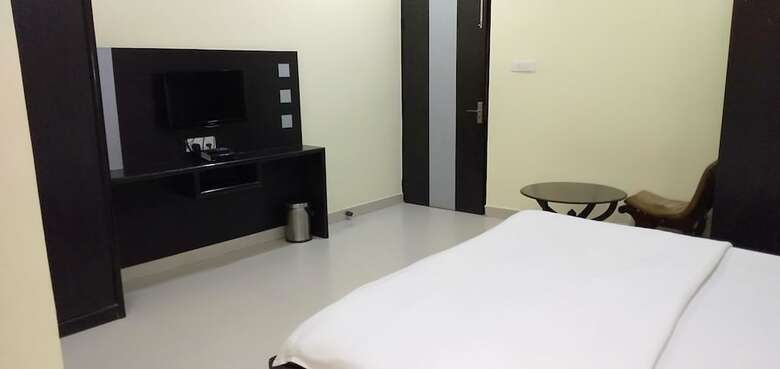 Hotel Shree Jee