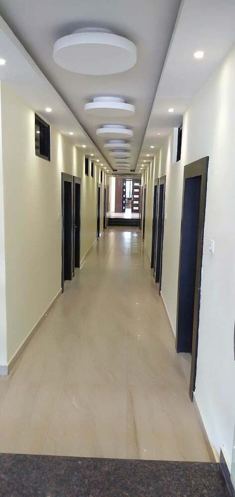 Hotel Shree Jee