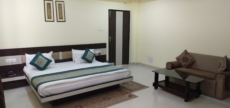 Hotel Shree Jee