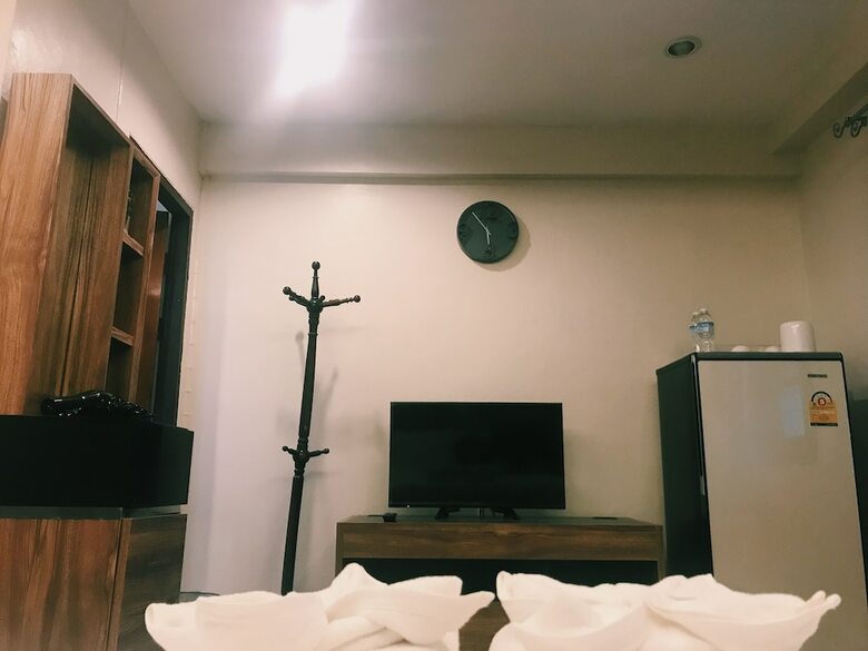 Hotel Laugh Out Loud Nimman 17